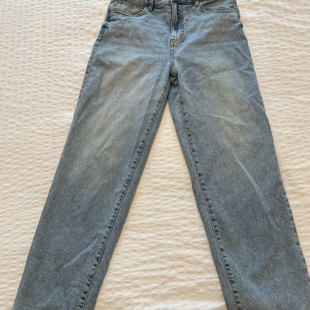 Joe Fresh Classic Blue Denim